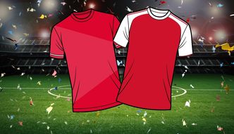 400 zł bonusu za gola Bayernu lub Arsenalu