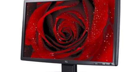 Monitor TG Sambo 16:9 i z Full HD