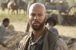 "Hell on Wheels": Common będzie dalej budował kolej