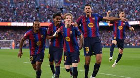 Galatasaray SK - FC Barcelona. Gdzie oglądać mecz Ligi Mistrzów? Kiedy początek?