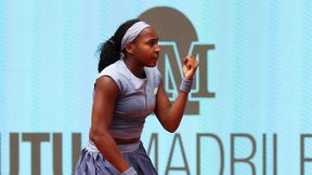 Coco Gauff tak mówi o Idze Świątek po deklasacji w meczu