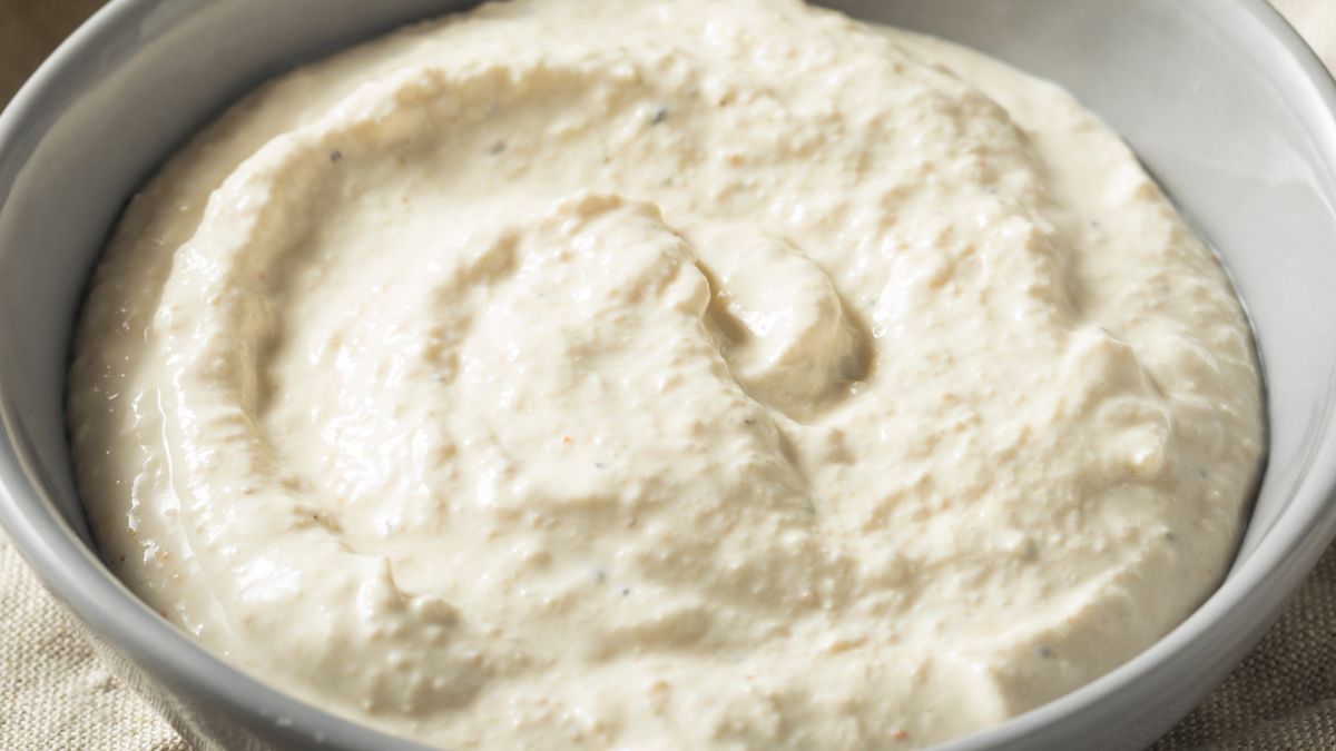 Na wielkanocne śniadanie zrób chrzan kawalerski