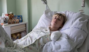 Horror pod Poznaniem. Ukrainka straciła rękę w pracy. Zapadł wyrok