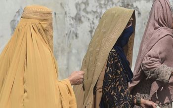 Była 16-latką. Zmusili ją głodem do ślubu z Pakistańczykiem