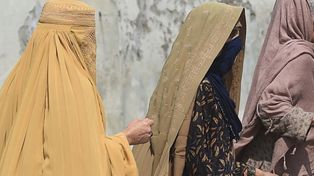 Była 16-latką. Zmusili ją głodem do ślubu z Pakistańczykiem