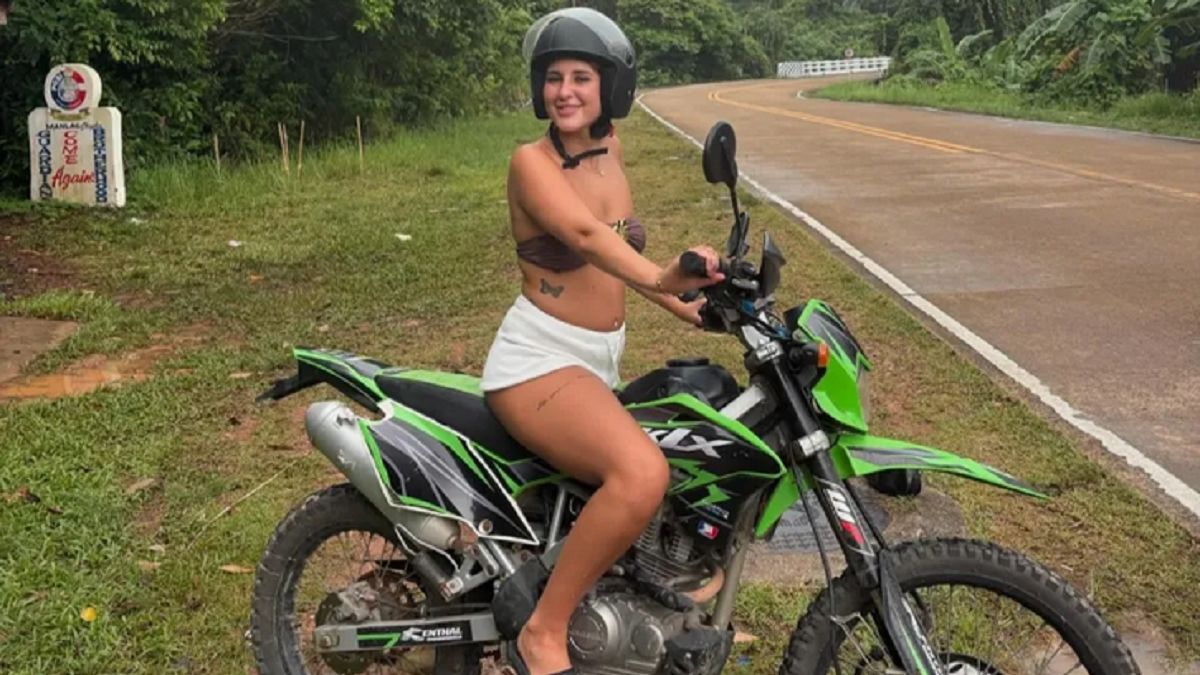 Nastolatka zginęła w Tajlandii, po czym odnalazła się w Gruzji, 