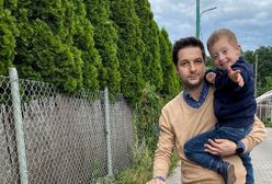 Wybory prezydenckie 2020. Patryk Jaki zagłosował razem z dziećmi