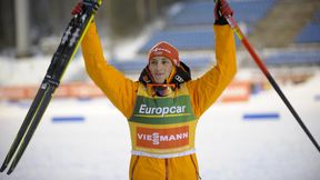 Eric Frenzel zwycięzcą konkursu PŚ w kombinacji norweskiej w Lillehammer