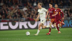 Grał w Serie A, wystąpi w Zabrzu. Górnik dopiął transfer