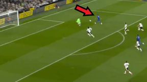 Kapitalny początek debiutu Alonso. Gol w 31. sekundzie