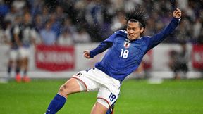 Japonia triumfuje, Urugwaj zdemolował Koreę Południową