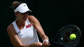 Pokaźne pieniądze dla Linette. Tyle zarobiła za Wimbledon