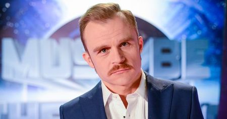 "Must be the music": Uczestnik do Roguckiego - "Ja pana nie znam, ale sprawdzę w internecie!"