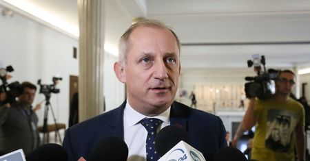 "Konstytucja biznesu" Morawieckiego. Opozycja: "to zbiór powtórzonych reguł"