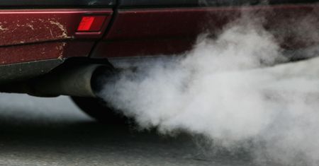 Ministerstwo Klimatu zapowiada zmiany. Najważniejszą mogą okazać się progresywne strefy czystego transportu