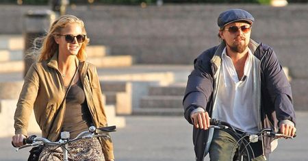 DiCaprio zerwał z kolejną modelką!