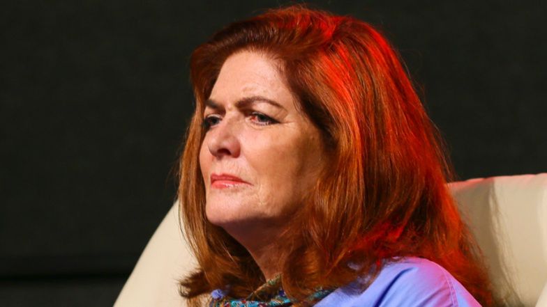 Poruszające słowa Katarzyny Dowbor po śmierci uczestniczki "Nasz nowy dom"