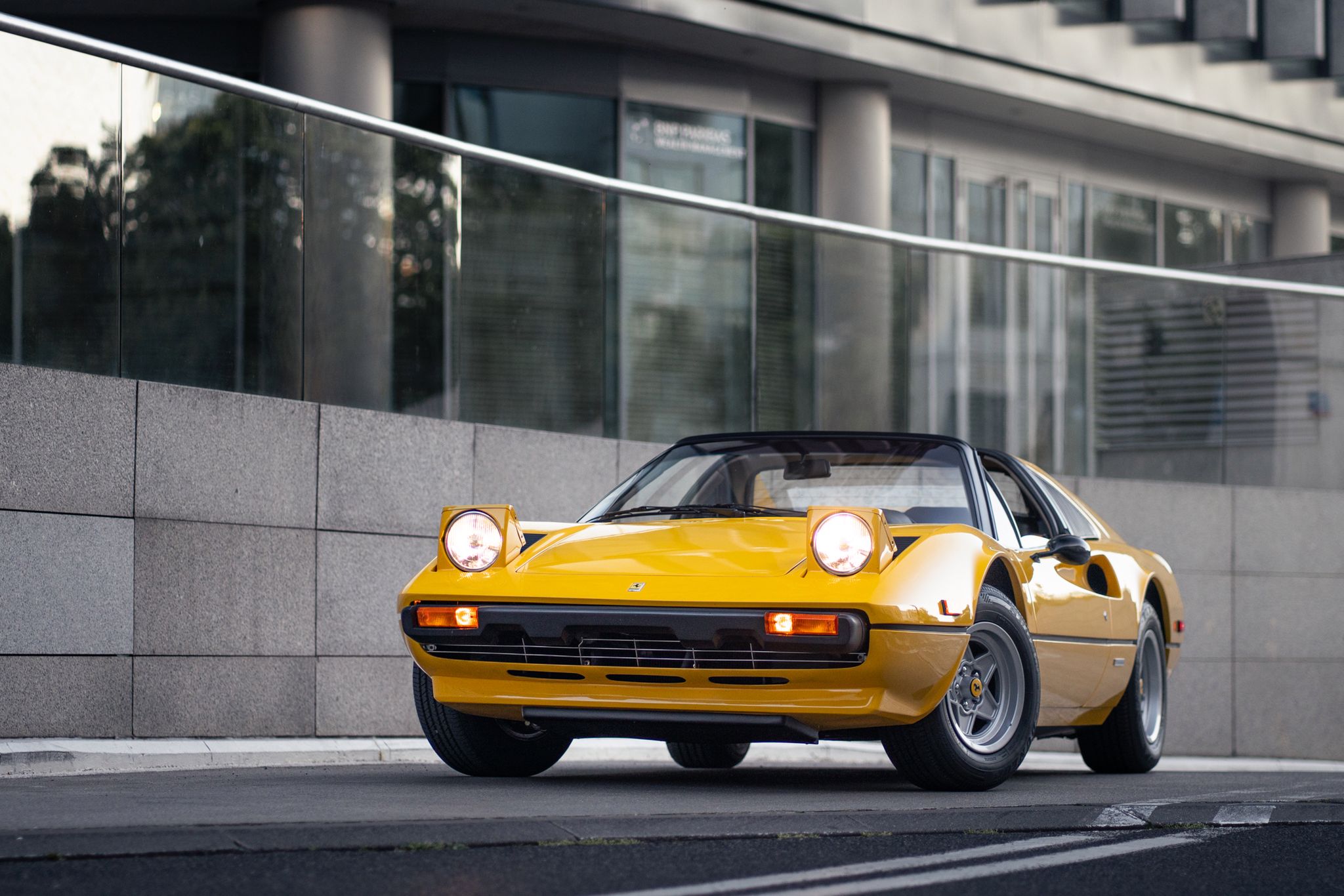 Ferrari 308 GTS (1978)