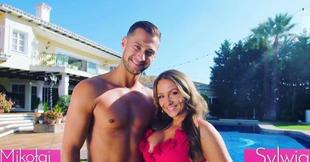 "Love Island". Rozpadł się związek laureatów I edycji! Tajemniczy komentarz Mikołaja