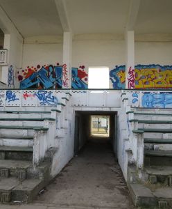 Warszawa. Robotniczy Klub Sportowy Marymont do remontu, Zabytkowe trybuny ocalone