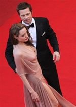 Jolie i Pitt! Kolejne dziecko w drodze