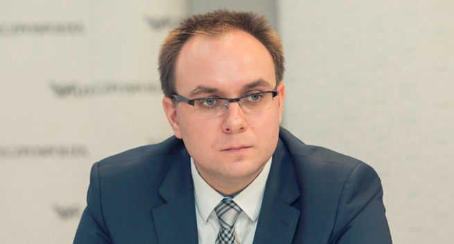 Paweł Czuryło rzecznikiem prasowym Gremi Business Communications