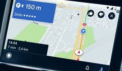 Yanosik oficjalnie w Android Auto