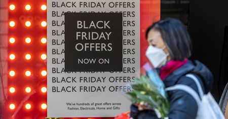 Czeka nas najdroższy Black Friday w historii Polski