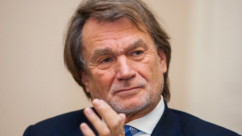 Za życia Jan Kulczyk królował wśród rankingów najbogatszych Polaków. Ale w zestawieniu dotyczącym stulecia nie zajął pierwszego miejsca