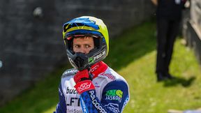 Żużel. Zengota tonuje nastroje. "Innego dnia Abramczyk Polonia mogłaby z nami wygrać"