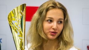Mistrzostwa świata w lekkoatletyce Doha 2019: Karolina Kołeczek: Jestem grzeczną dziewczynką