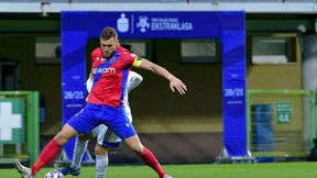 PKO Ekstraklasa. Kłopot Rakowa Częstochowa. Tomas Petrasek kontuzjowany