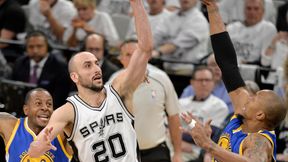 NBA: możliwy trudny początek dla San Antonio Spurs