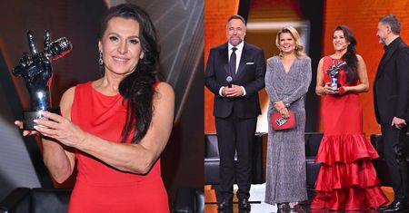 Zwyciężczyni "The Voice Senior" wie, co zrobi z wygranymi pieniędzmi. Ma kosztowne plany