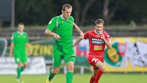 1/16 Pucharu Polski: GKS Katowice - Podbeskidzie Bielsko-Biała 2:1 