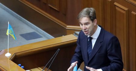 Czarny scenariusz z Wysp. "W razie wojny wytrzymają pięć dni"