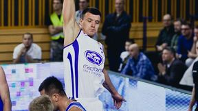 Łukasz Majewski: Nie powiedziałbym, że "zabiegaliśmy" Anwil