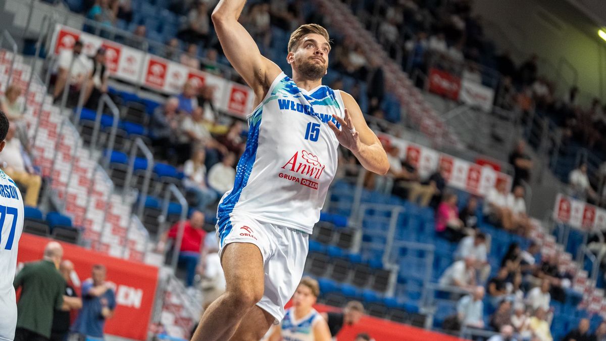 Archiwum prywatne / Rafał Sobierański / Mate Vucić