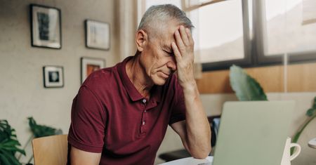 Wtedy rozwija się alzheimer? Jest nowa teoria dot. przyczyn choroby