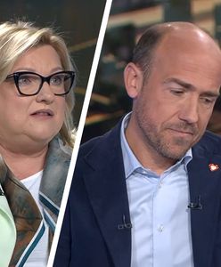 Kempa starła się z Budką. "Nie wiedziałem, że jesteście aż tak blisko"