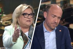 Kempa starła się z Budką. "Nie wiedziałem, że jesteście aż tak blisko"