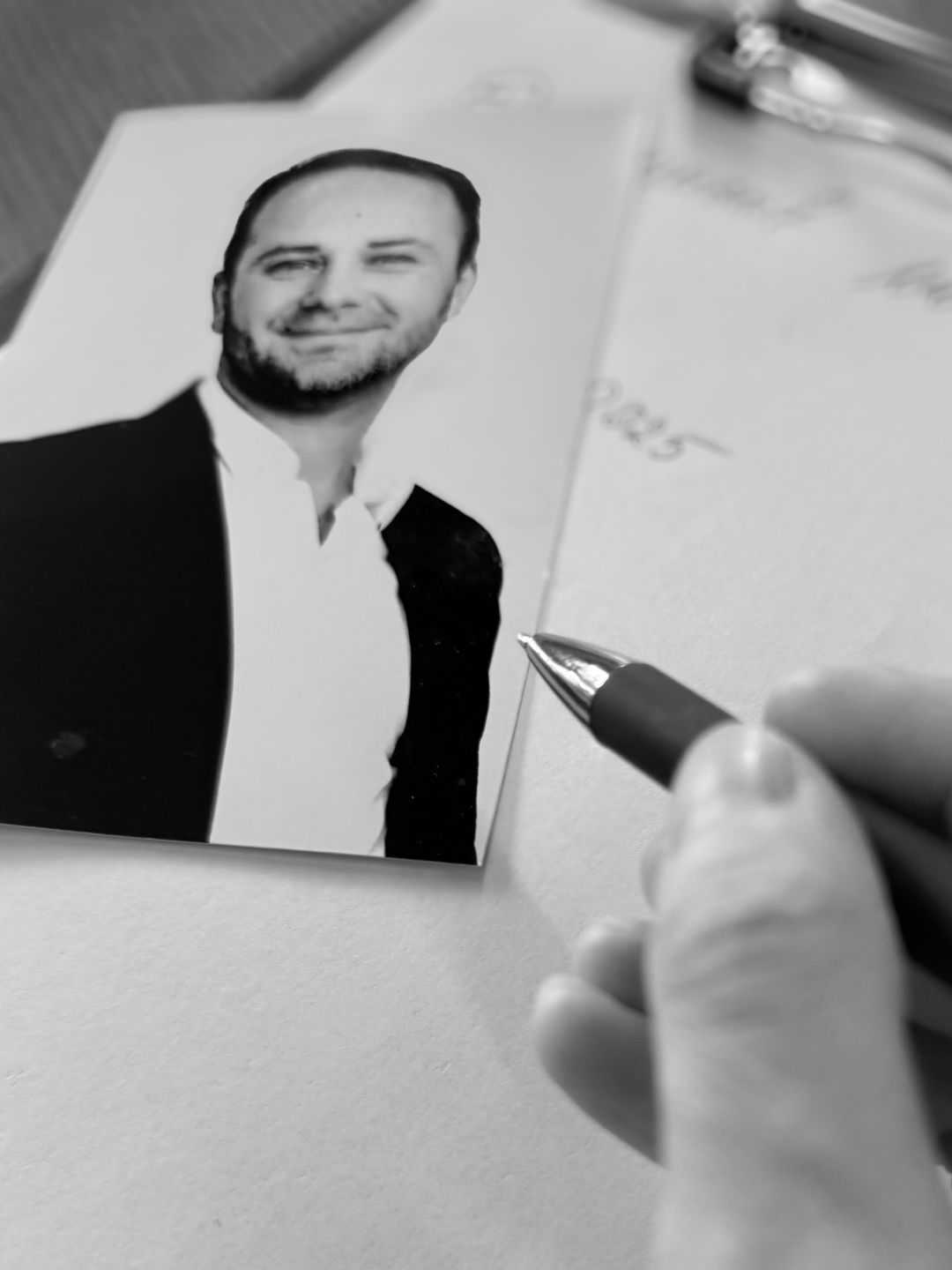 Nowe zdjęcia opublikowane przez Anitę Szydłowską