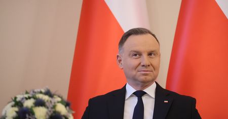 Spotkanie w Pałacu. Posłanka PiS "agresywna i napastliwa" do Dudy