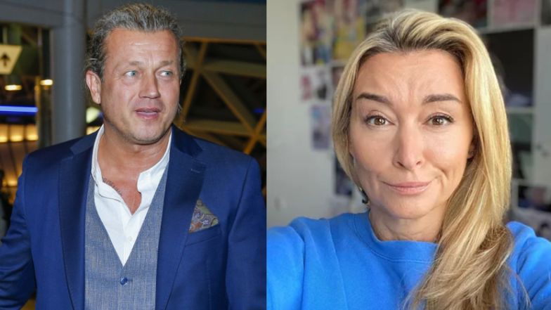 Jarosław Jakimowicz komentuje słowa Martyny Wojciechowskiej