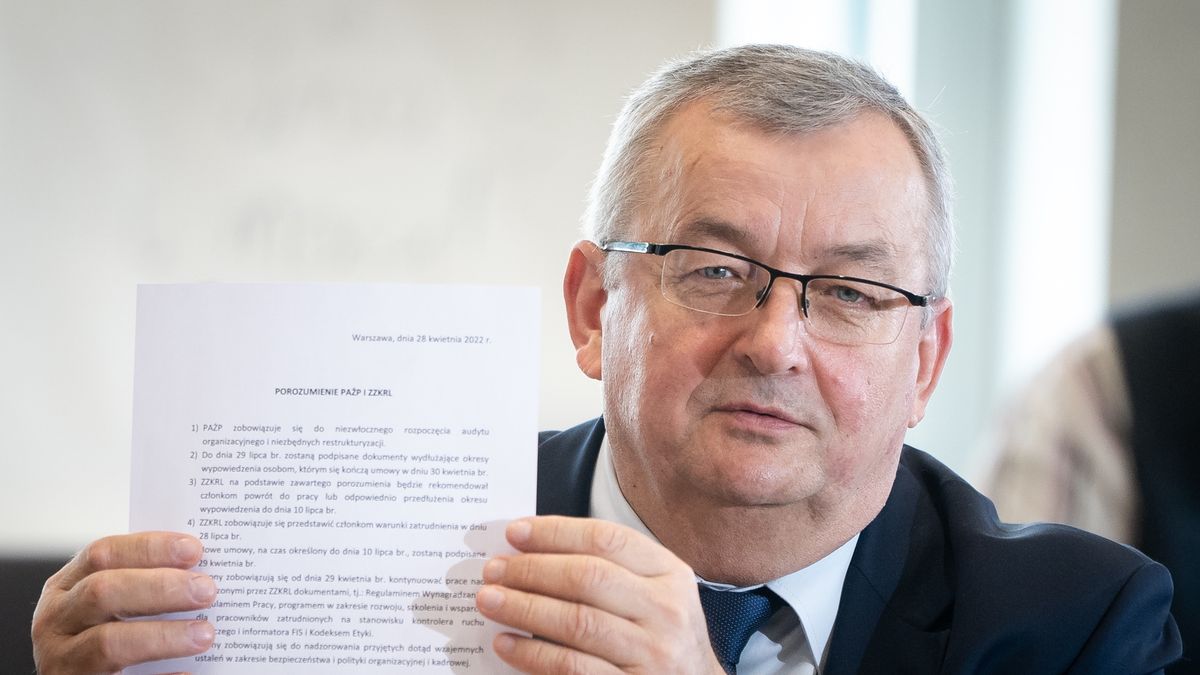 Andrzej Adamczyk