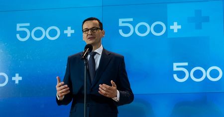 Odkładasz dla dziecka 500+? Inflacja zjadła już 6 tys. zł. Mamy na to sposób