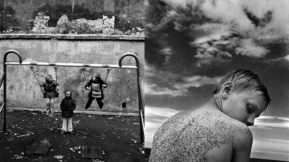 Frymografia na wystawie i warsztatach w Krakowie 1