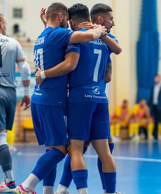 Gdzie obejrzeć sobotnie mecze Fogo Futsal Ekstraklasy?