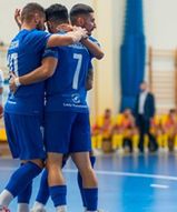 Gdzie obejrzeć sobotnie mecze Fogo Futsal Ekstraklasy?