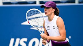 Iga Świątek zagra o IV rundę. Oto plan 7. dnia US Open